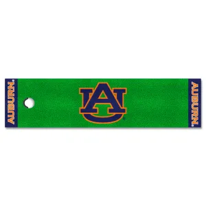 Auburn University Putting Green Mat