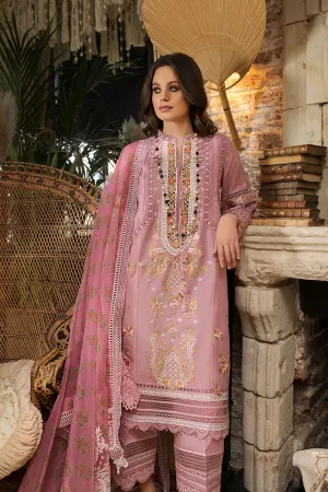 SOBIA NAZIR LUXURY LAWN 2023 | 10B